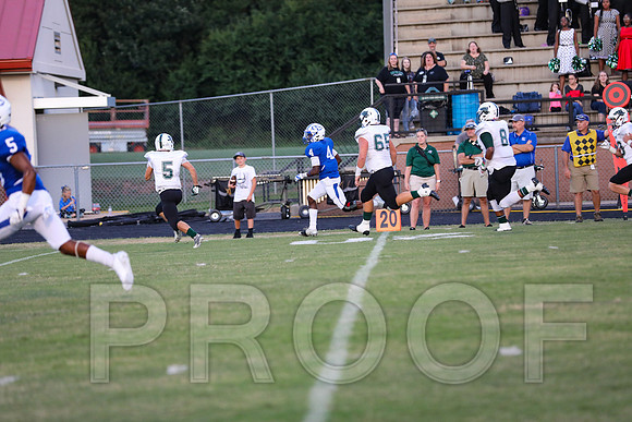 Oconee vs Walnut Grove 2017
