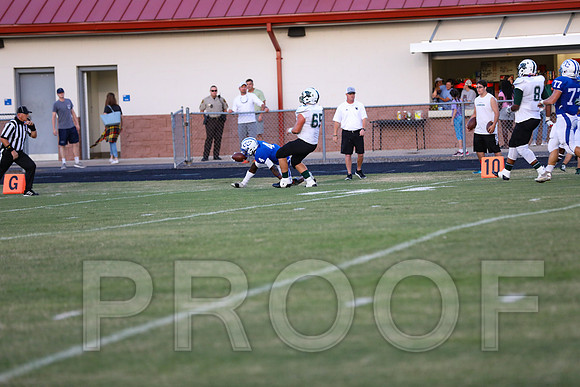 Oconee vs Walnut Grove 2017