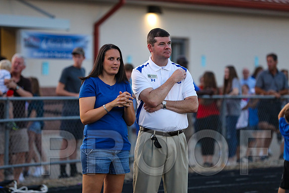 Oconee vs Walnut Grove 2017