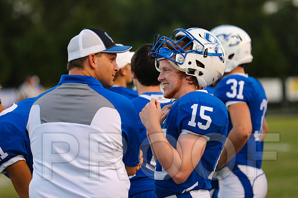 Oconee vs Walnut Grove 2017