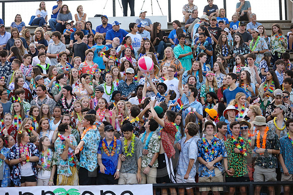 Oconee vs Walnut Grove 2017