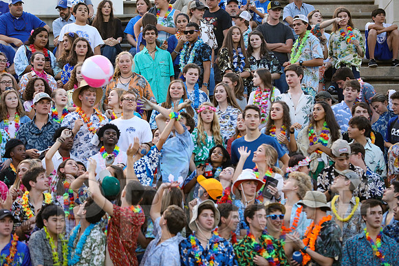 Oconee vs Walnut Grove 2017
