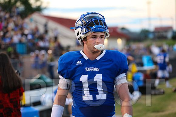 Oconee vs Walnut Grove 2017