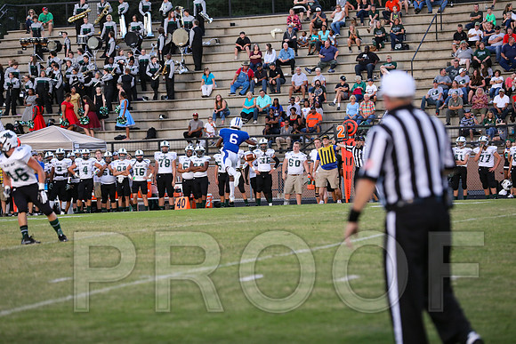 Oconee vs Walnut Grove 2017