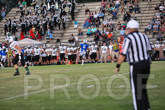 Oconee vs Walnut Grove 2017