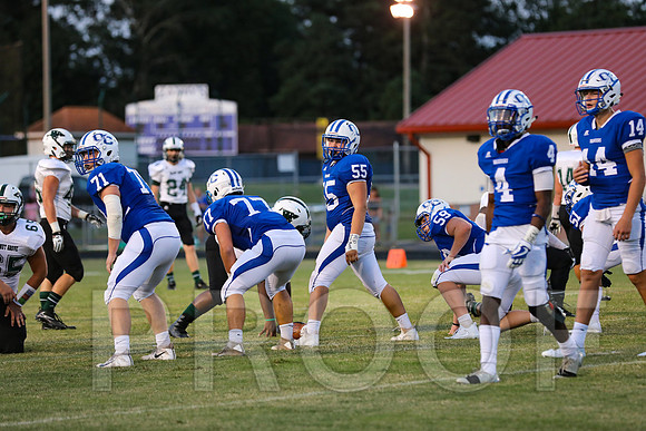 Oconee vs Walnut Grove 2017