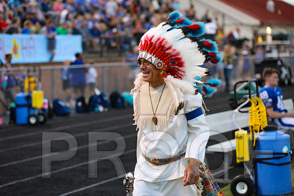 Oconee vs Walnut Grove 2017