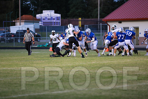 Oconee vs Walnut Grove 2017