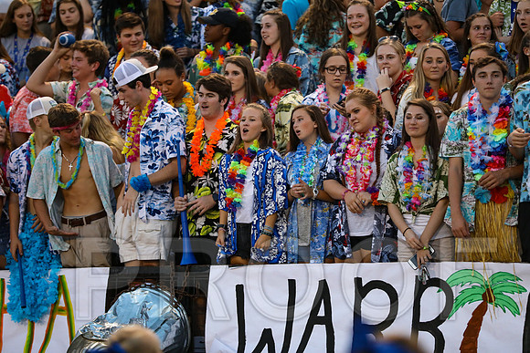 Oconee vs Walnut Grove 2017