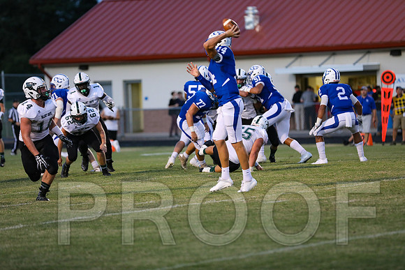 Oconee vs Walnut Grove 2017