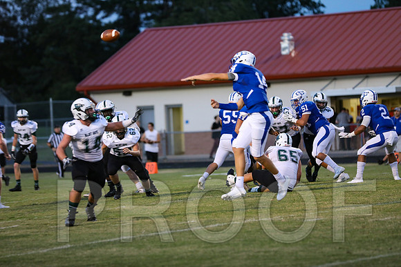 Oconee vs Walnut Grove 2017