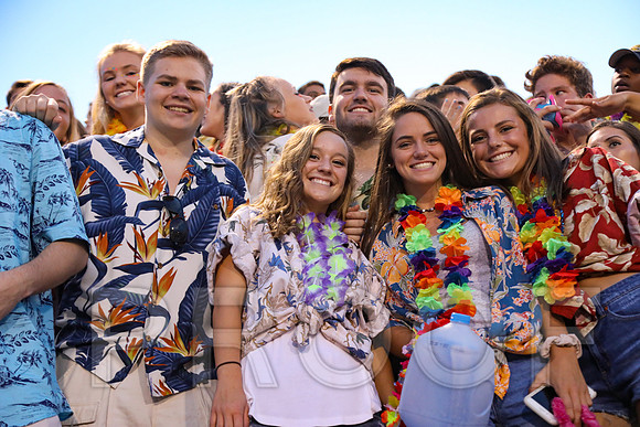Oconee vs Walnut Grove 2017