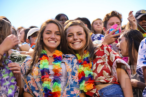 Oconee vs Walnut Grove 2017