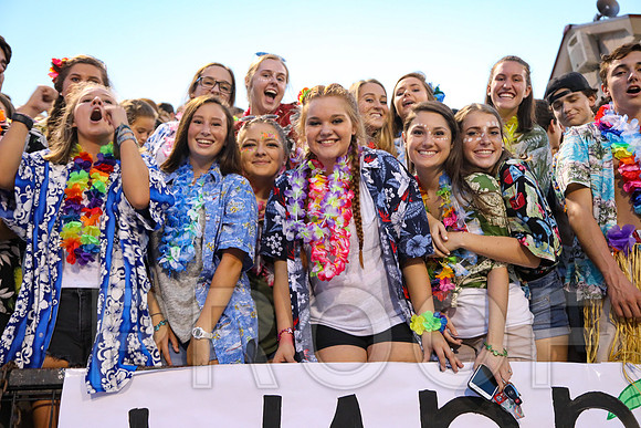 Oconee vs Walnut Grove 2017