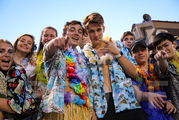 Oconee vs Walnut Grove 2017