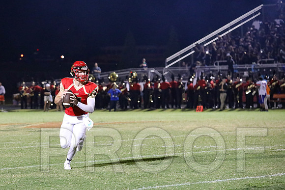 North Oconee vs Cedar Shoals 2016