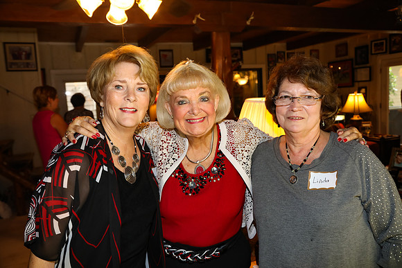 Joye & Jerry Baker 50th Anniversary