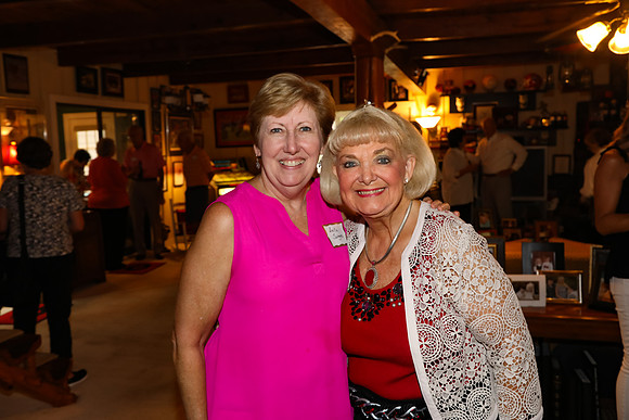 Joye & Jerry Baker 50th Anniversary
