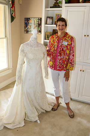 Joye & Jerry Baker 50th Anniversary