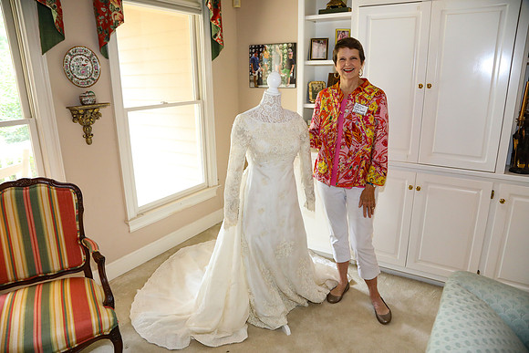 Joye & Jerry Baker 50th Anniversary