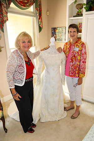 Joye & Jerry Baker 50th Anniversary