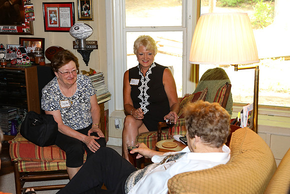Joye & Jerry Baker 50th Anniversary