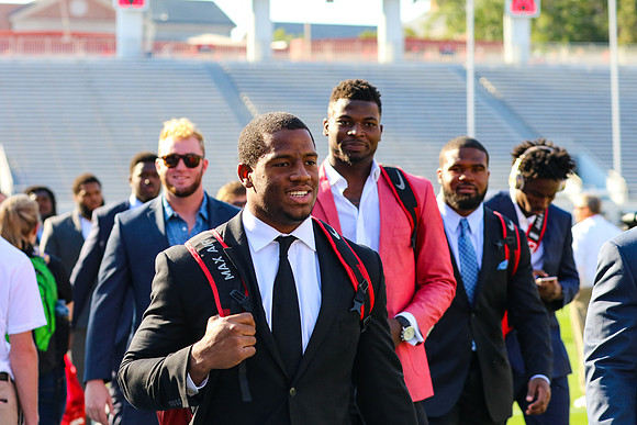 Georgia vs Samford 2017