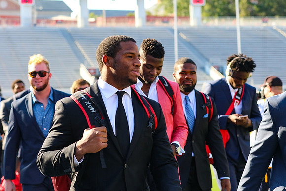 Georgia vs Samford 2017
