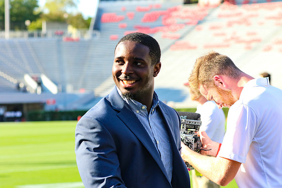 Georgia vs Samford 2017