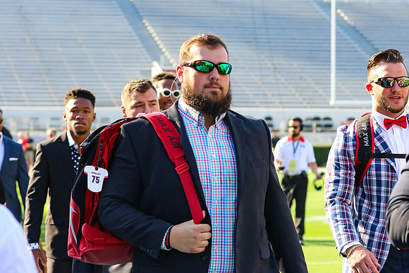 Georgia vs Samford 2017