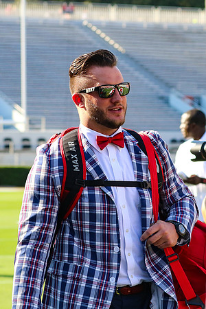 Georgia vs Samford 2017