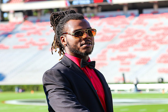 Georgia vs Samford 2017