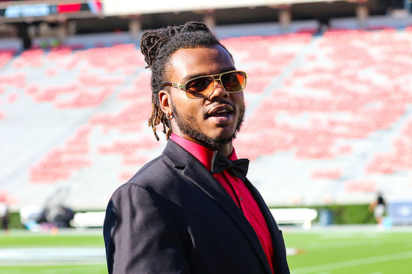 Georgia vs Samford 2017