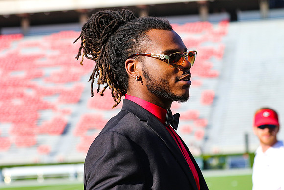 Georgia vs Samford 2017