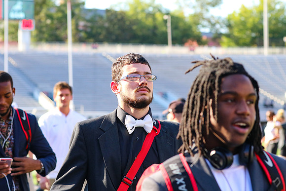 Georgia vs Samford 2017