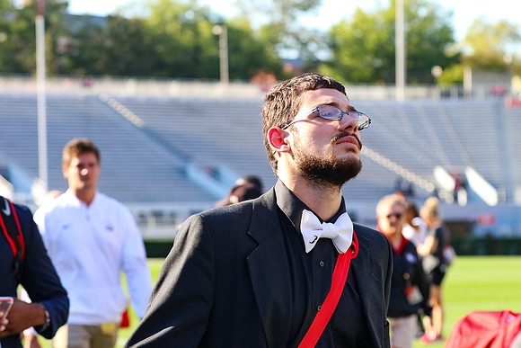 Georgia vs Samford 2017