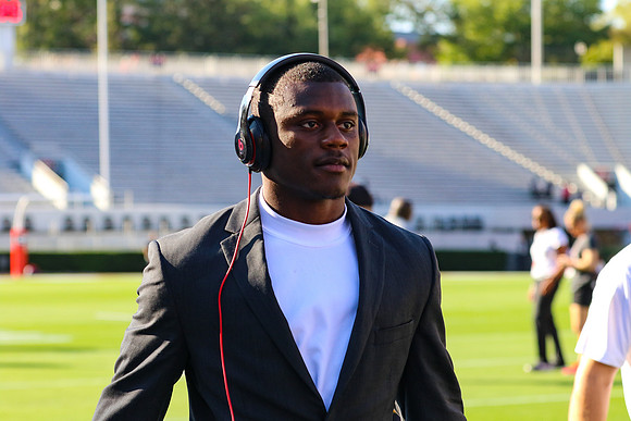 Georgia vs Samford 2017