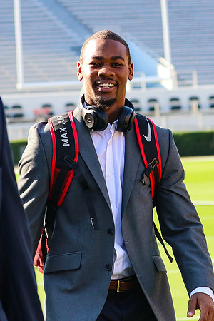 Georgia vs Samford 2017