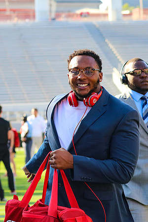 Georgia vs Samford 2017