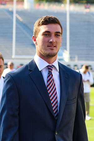 Georgia vs Samford 2017