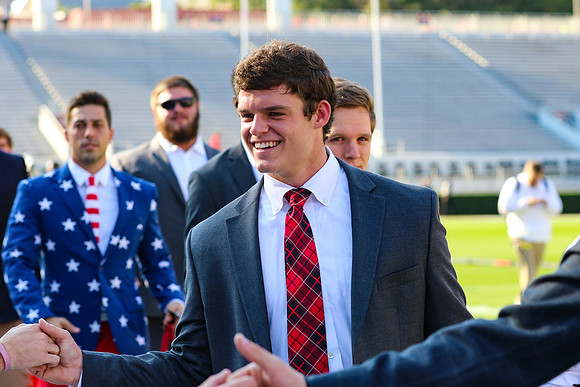 Georgia vs Samford 2017