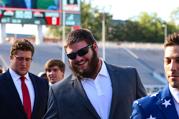Georgia vs Samford 2017