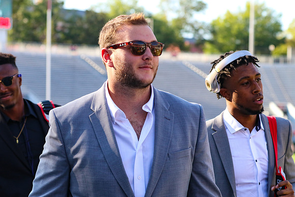 Georgia vs Samford 2017