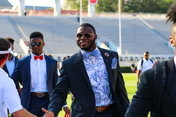 Georgia vs Samford 2017