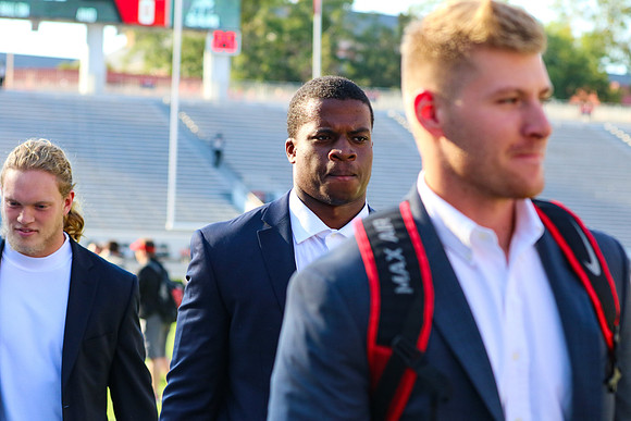 Georgia vs Samford 2017
