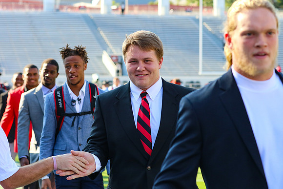 Georgia vs Samford 2017