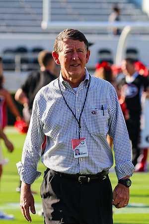 Georgia vs Samford 2017