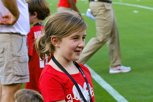 Georgia vs Miss State