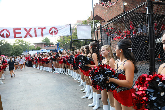 Georgia vs Miss State