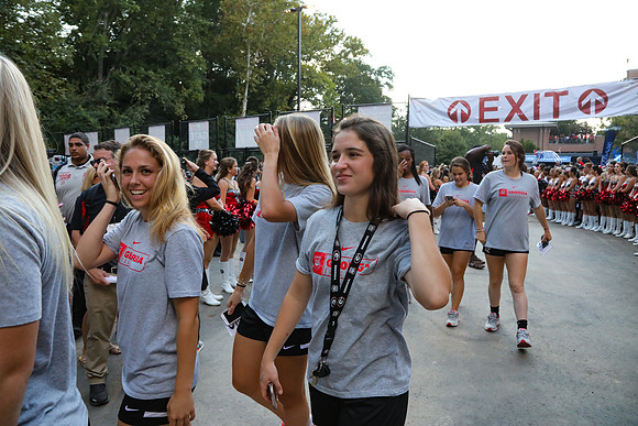 Georgia vs Miss State